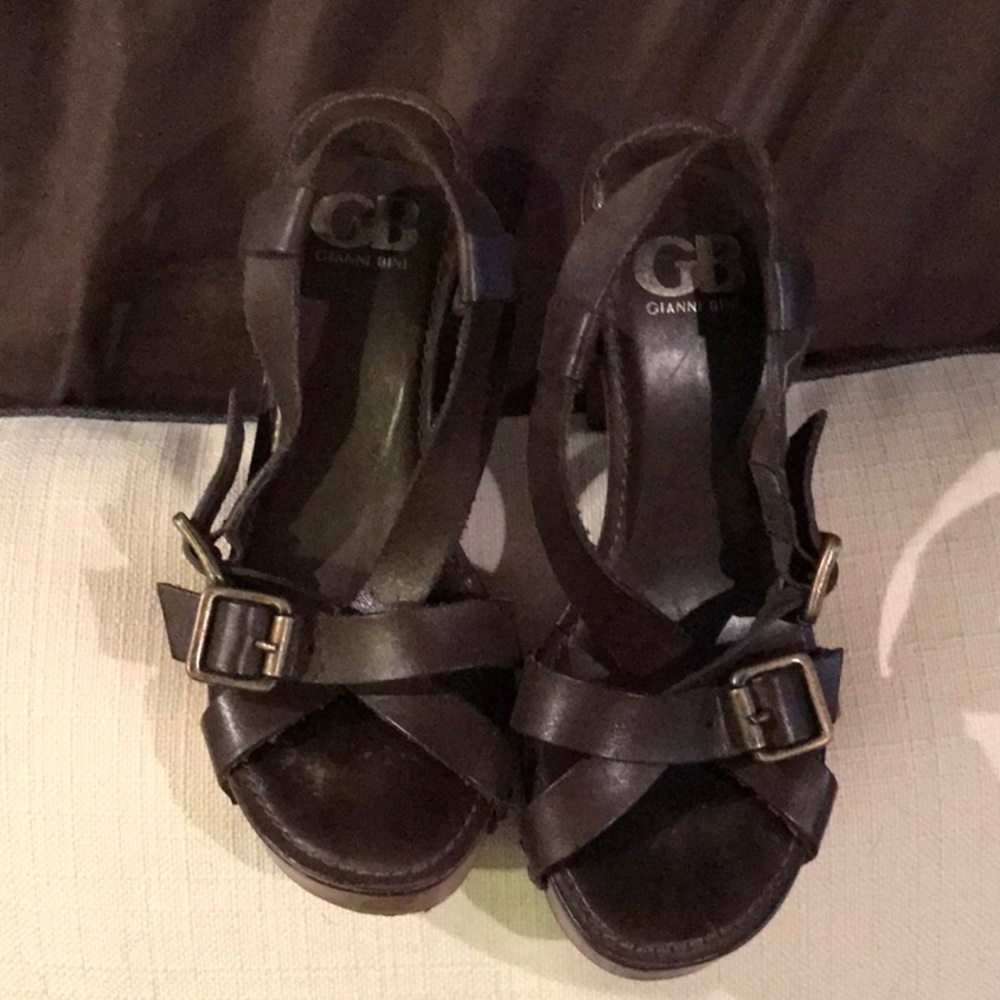 Gianni Bini Sandler
